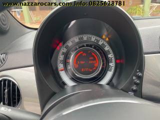 FIAT 500 usata, con Cruise Control