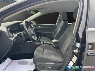 VOLKSWAGEN Golf usata, con Controllo automatico clima