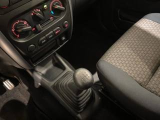 SUZUKI Jimny usata, con Lettore CD