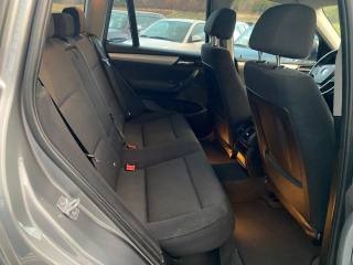 BMW X3 usata, con Immobilizzatore elettronico