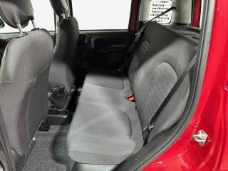 FIAT Panda usata, con Controllo elettronico della corsia