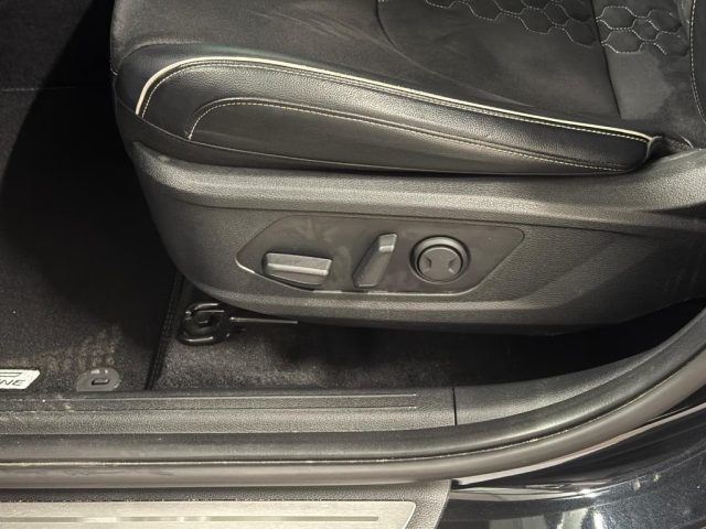 KIA Sportage usata, con Sensore di pioggia