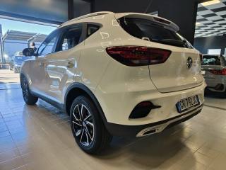 MG ZS usata, con Airbag Passeggero