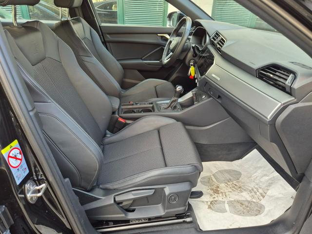 AUDI Q3 usata, con Cruise Control