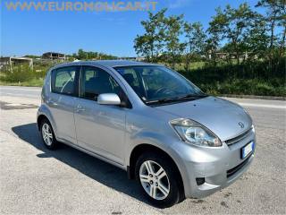 DAIHATSU Sirion 1.3 Hiro 4X4