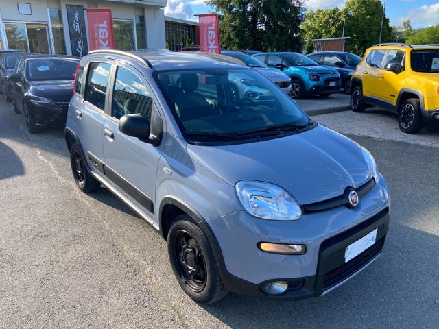 FIAT Panda usata 23