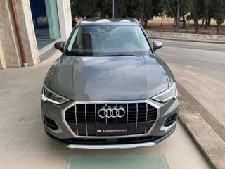 AUDI Q3 usata, con Airbag