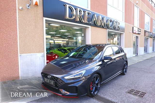 HYUNDAI i30 usata, con ABS
