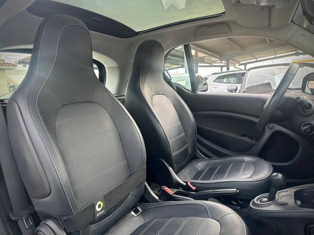 SMART ForTwo usata 26