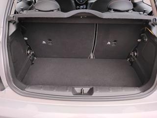 MINI Cooper D usata, con ESP
