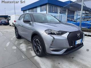 DS AUTOMOBILES DS 3 Crossback usata, con Airbag