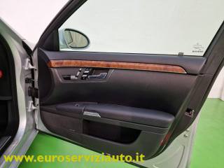 MERCEDES-BENZ S 320 usata 59