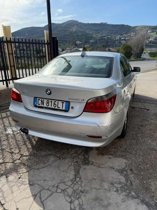 BMW 525 usata, con Alzacristalli elettrici