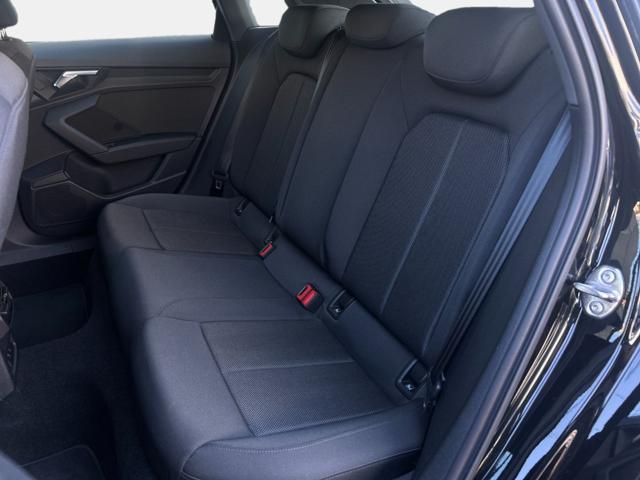 AUDI A3 usata, con Cruise Control