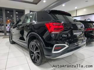 AUDI Q2 usata, con Autoradio