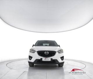 MAZDA 2 usata 4
