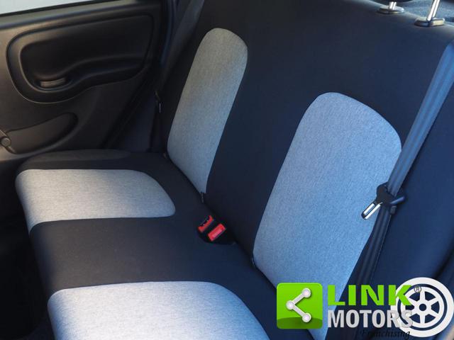 FIAT Panda Cross usata 31