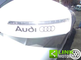 AUDI TT usata, con Bluetooth