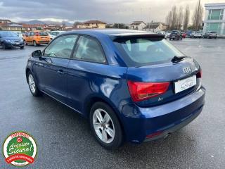 AUDI A1 usata, con Controllo trazione