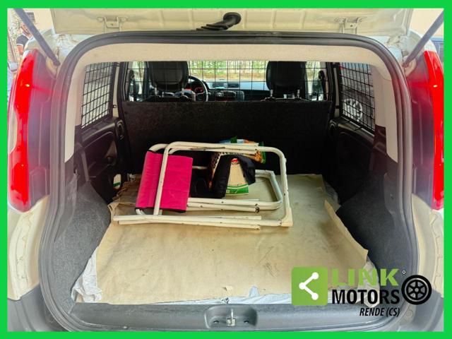 FIAT Panda usata 32