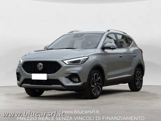 MG ZS usata 1