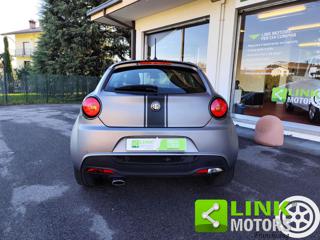 ALFA ROMEO MiTo usata, con Cruise Control