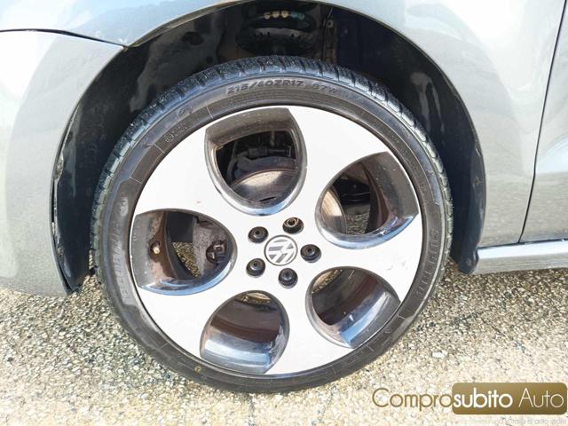 VOLKSWAGEN Polo usata 27