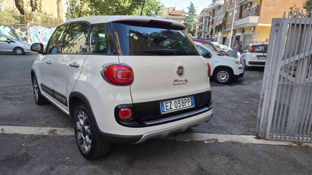 FIAT 500L usata, con Airbag Passeggero