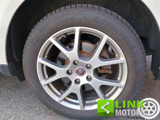 FIAT Freemont usata, con Cruise Control