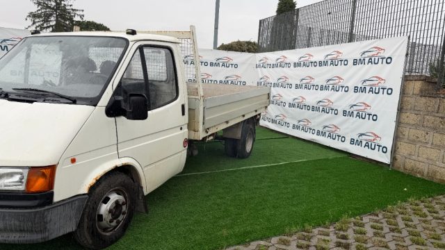 FORD Transit usata 0