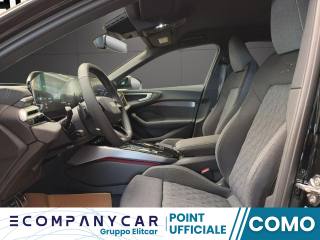 AUDI A5 usata, con Chiusura centralizzata