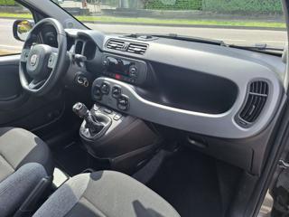 FIAT Panda usata, con Autoradio