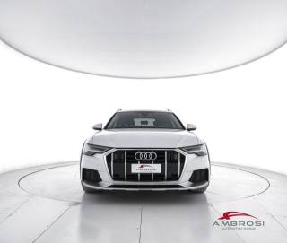 AUDI A6 allroad usata 4