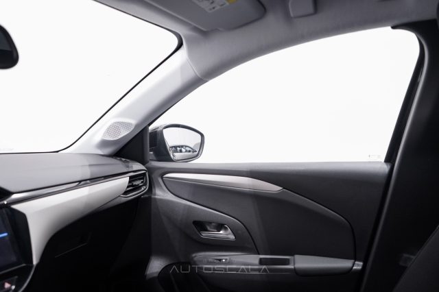 OPEL Corsa usata, con Autoradio digitale