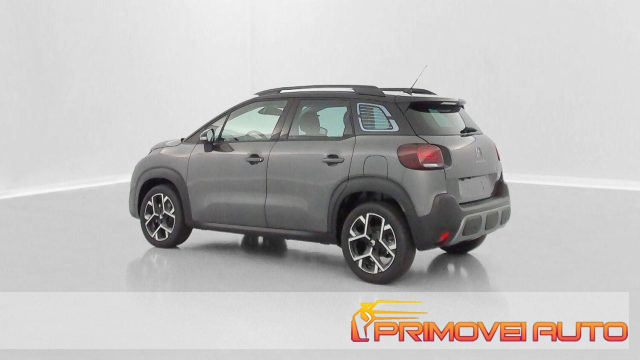 CITROEN C3 Aircross usata, con Controllo elettronico della corsia