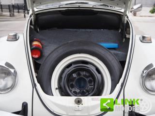 VOLKSWAGEN Maggiolino usata 24