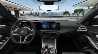 BMW M3 usata 9
