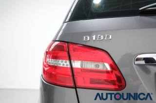 MERCEDES-BENZ B 180 usata 39