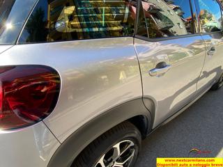 CITROEN C3 Aircross usata, con Frenata d