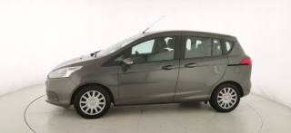 FORD B-Max usata 25