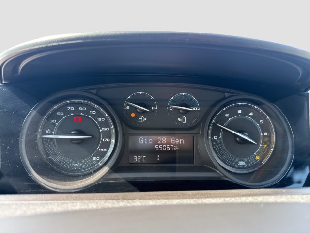 LANCIA Ypsilon usata 14