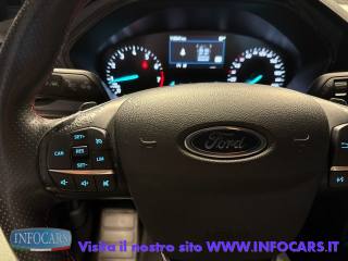 FORD Focus usata, con Sistema di navigazione