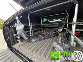 FORD Ranger usata, con Park Distance Control