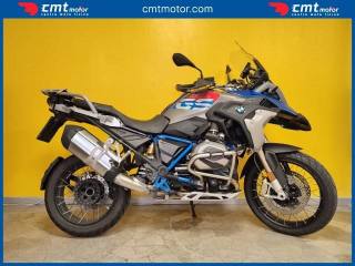 BMW R 1200 GS usata 2