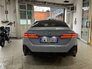 BMW i5 usata, con Regolazione elettrica sedili