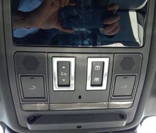 LAND ROVER Range Rover Evoque usata, con Volante in pelle