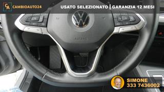 VOLKSWAGEN Golf Variant usata, con Volante in pelle