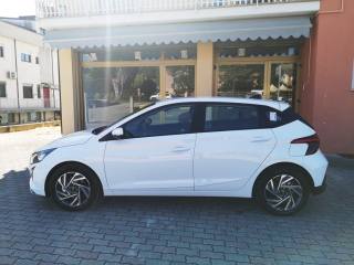 HYUNDAI i20 usata, con Airbag Passeggero