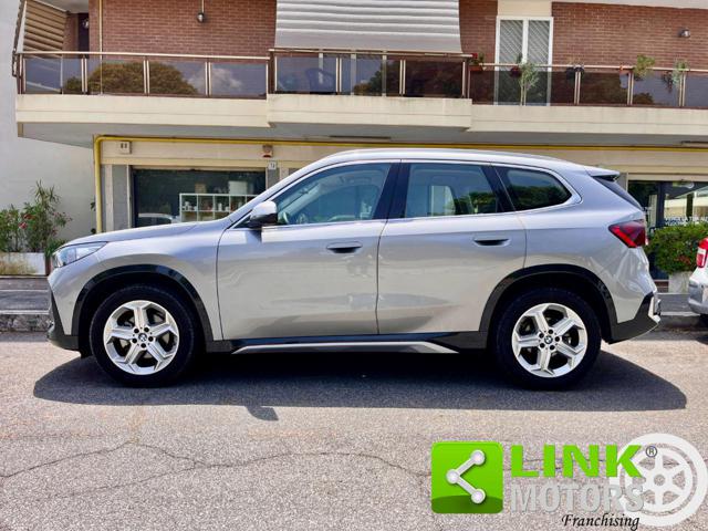 BMW X1 usata, con Controllo trazione