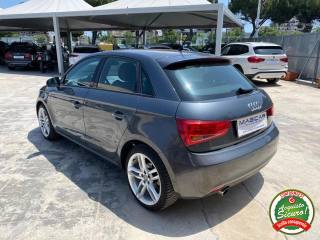 AUDI A1 usata, con Autoradio
